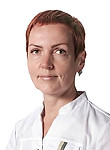 Врач Шпорина Татьяна Валентиновна