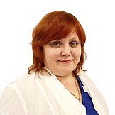 Врач Штырова Наталья Викторовна