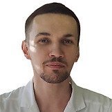 Врач Шулаев Антон Сергеевич