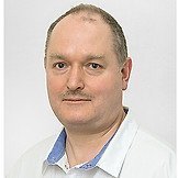 Врач Шульц Антон Алексеевич