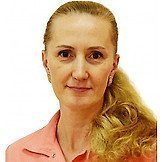 Врач Шульц Олеся Георгиевна