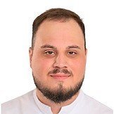 Врач Шульгин Денис Андреевич