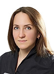 Врач Шулина Ирина Владимировна 