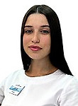 Врач Шульпина Дарья Дмитриевна