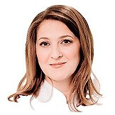 Врач Шумилова Мария Николаевна