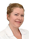 Врач Шумилова Ольга Владимировна 