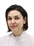 Врач Шургалина Гульсина Закиевна
