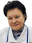 Врач Шустова Елена Николаевна