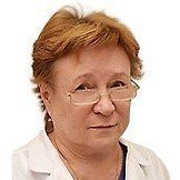 Врач Шустова Надежда Васильевна