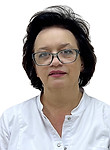 Врач Шутова Галина Валентиновна