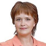 Врач Шутова Татьяна Владимировна