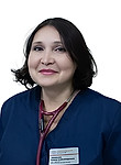 Врач Шувалова Елена Александровна