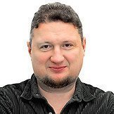 Врач Швачкин Сергей Дмитриевич