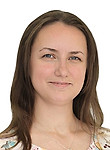 Врач Швец Татьяна Александровна