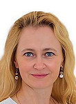 Врач Швецова Наталья Владимировна