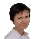 Врач Сибиркина Алла Александровна