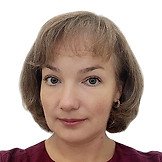 Врач Сидягина Светлана Сергеевна