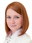 Врач Сидягина Татьяна Владимировна
