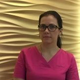Врач Сиднева Екатерина Михайловна