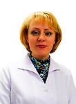 Врач Сиднева Евгения Александровна