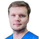 Врач Сидоров Денис Михайлович