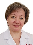 Врач Сидорова Лилия Владимировна