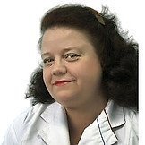 Врач Сидорова Надежда Владимировна