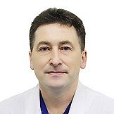 Врач Сигрианский Константин Игоревич