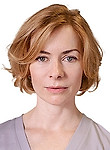 Врач Сиюкова Татьяна Ивановна