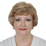 Врач Сикирицкая Елена Викторовна