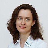 Врач Сикорская Ирина Сергеевна
