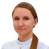 Врач Силантьева Елена Александровна
