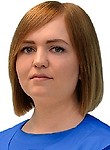 Врач Сильнова Ирина Алексеевна