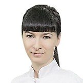Врач Симакова Виктория Юрьевна