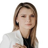 Врач Симанкина Жанна Дмитриевна