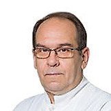 Врач Симонов Александр Евгеньевич