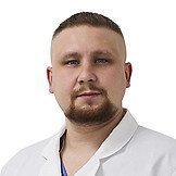 Врач Симонов Антон Сергеевич