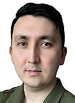 Врач Синагулов Марсель Флюрович