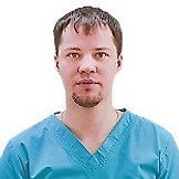 Врач Синегубовский Анатолий Игоревич