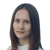 Врач Синельникова Злата Андреевна