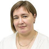 Врач Синицина Ольга Александровна