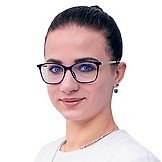 Врач Синицына Инна Сергеевна