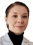 Врач Синицына Людмила Анатольевна