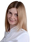 Врач Синицына Мария Дмитриевна