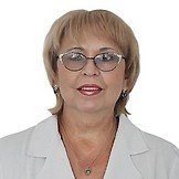 Врач Синяева Лилия Владимировна
