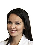 Врач Синякова Анастасия Александровна