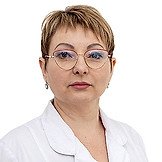 Врач Сипова Ольга Юрьевна