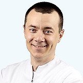Врач Сиромаха Денис Викторович