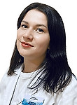 Врач Сиротина Лия Зурабовна