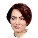 Врач Сироткина Юлия Александровна